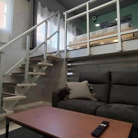 Loftino19 아파트 *