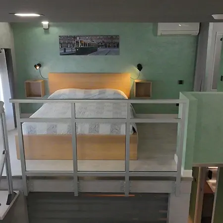 Loftino19 Appartement Grugliasco