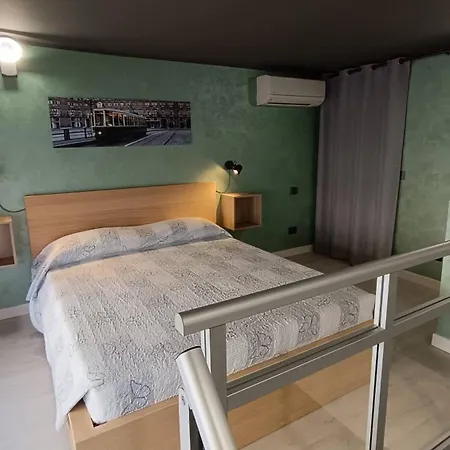 Loftino19 Grugliasco