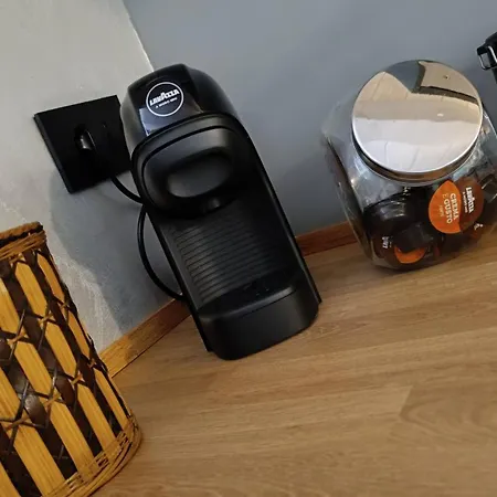 Loftino19 아파트 그루글리아스코