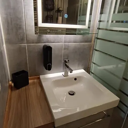 Appartement Loftino19 *