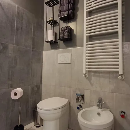 Appartement Loftino19 Grugliasco