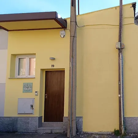 Apartment Loftino19 Grugliasco