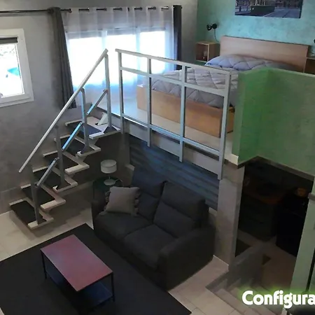 Loftino19 아파트 *