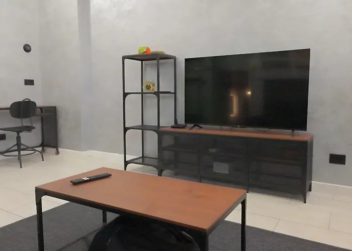 Loftino19 * 格鲁格里亚斯科