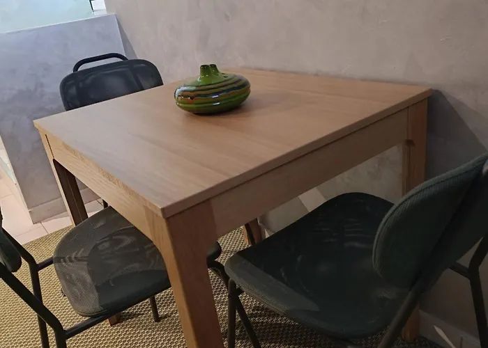 Loftino19 Appartamento *