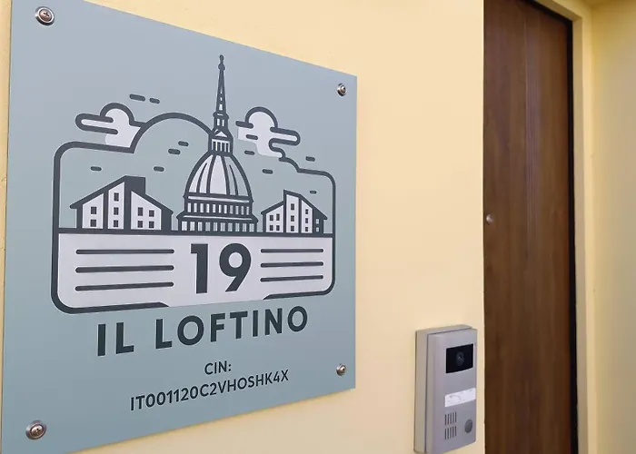Loftino19 *